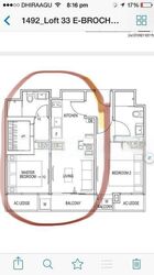Loft 33 (D14), Apartment #569704161